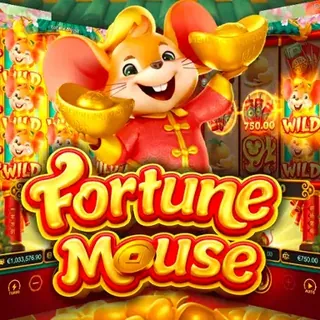 Fortune Mouse
