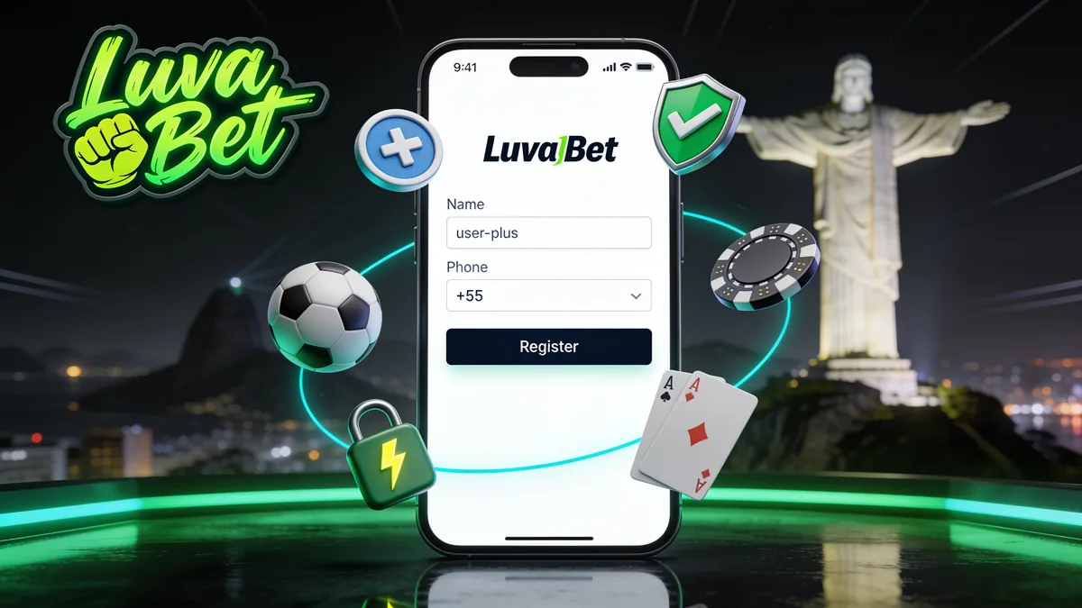 Como Começar a Apostar na Luva Bet: guia de luva bet para jogadores no Brasil